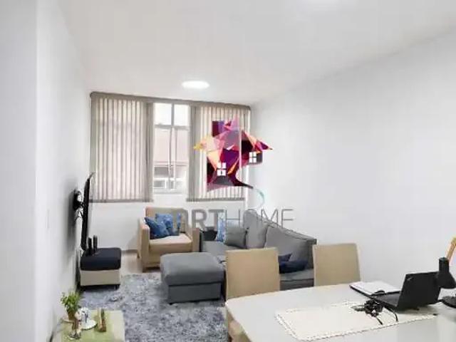 Apartamento para Venda em São Bernardo do Campo/SP Rudge Ramos 3 Quartos