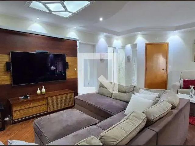 Apartamento para Venda em São Bernardo do Campo/SP Rudge Ramos 3 Quartos