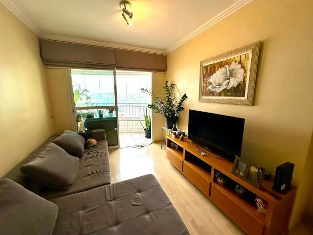 Apartamento para Venda em São Bernardo do Campo/SP Rudge Ramos 3 Quartos