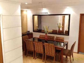 Apartamento para Venda em São Bernardo do Campo/SP Rudge Ramos 3 Quartos
