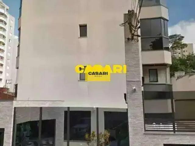 Apartamento para Venda em São Bernardo do Campo/SP Rudge Ramos 3 Quartos
