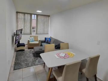 Apartamento para Venda em São Bernardo do Campo/SP Rudge Ramos 3 Quartos