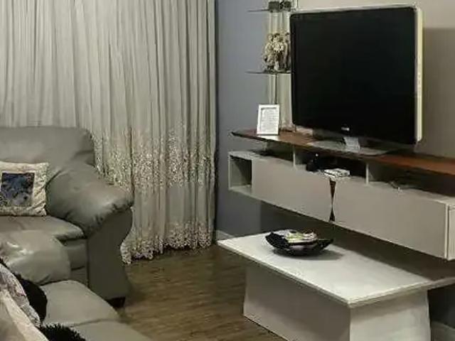 Apartamento para Venda em São Bernardo do Campo/SP Rudge Ramos 3 Quartos