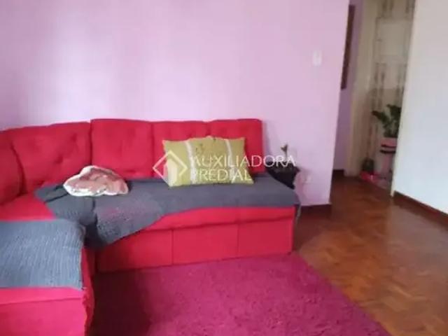 Apartamento para Venda em São Bernardo do Campo/SP Rudge Ramos 3 Quartos