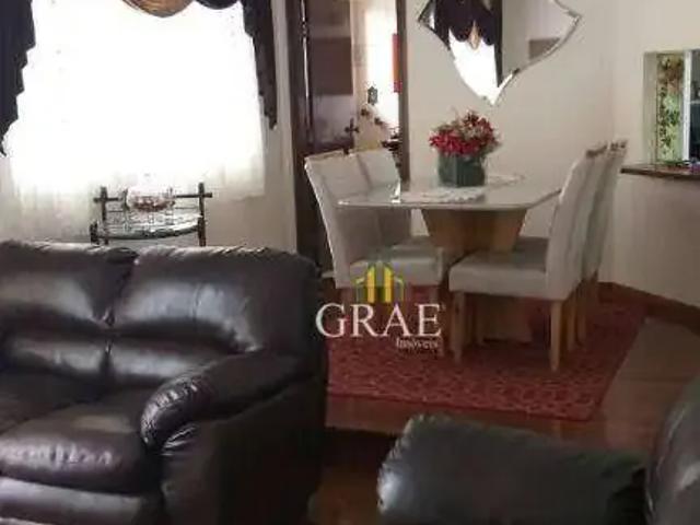 Apartamento para Venda em São Bernardo do Campo/SP Rudge Ramos 3 Quartos
