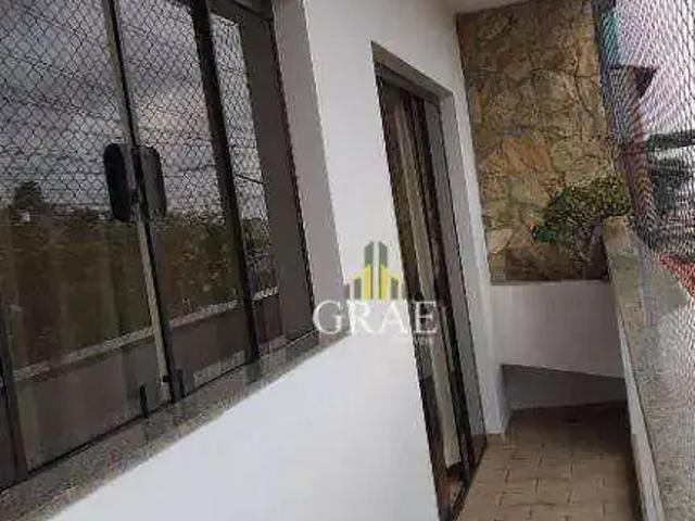 Apartamento para Venda em São Bernardo do Campo/SP Rudge Ramos 3 Quartos