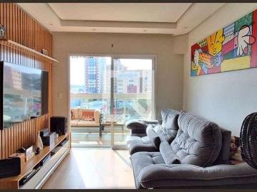 Apartamento para Venda em São Bernardo do Campo/SP Rudge Ramos 3 Quartos