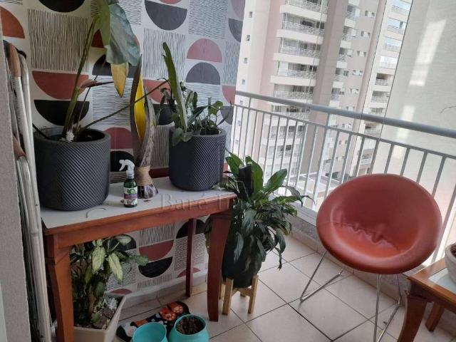 Apartamento para Venda em São Bernardo do Campo/SP Rudge Ramos 3 Quartos