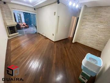 Apartamento para Venda em São Bernardo do Campo/SP Rudge Ramos 3 Quartos