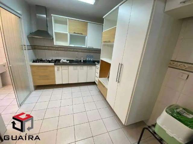 Apartamento para Venda em São Bernardo do Campo/SP Rudge Ramos 3 Quartos