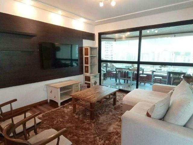 Apartamento para Venda em São Bernardo do Campo/SP Rudge Ramos 3 Quartos