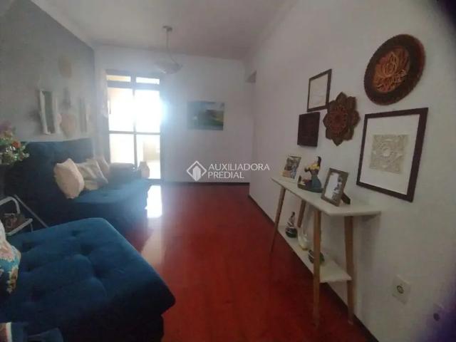 Apartamento para Venda em São Bernardo do Campo/SP Rudge Ramos 3 Quartos
