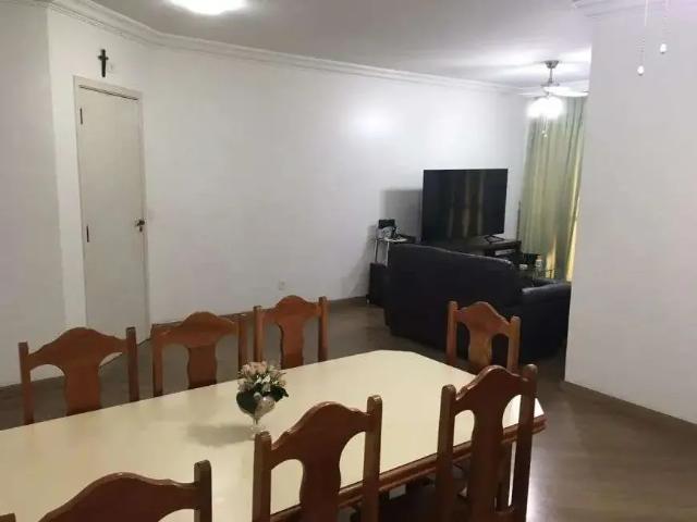 Apartamento para Venda em São Bernardo do Campo/SP Rudge Ramos 3 Quartos
