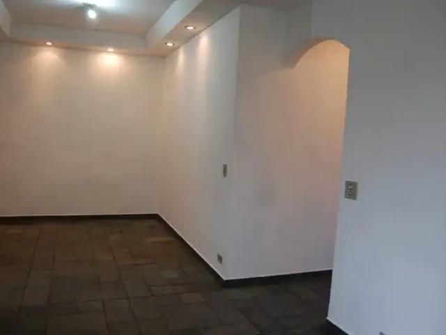 Apartamento para Venda em São Bernardo do Campo/SP Rudge Ramos 3 Quartos