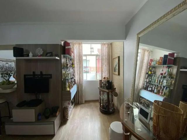 Apartamento para Venda em São Bernardo do Campo/SP Rudge Ramos 3 Quartos
