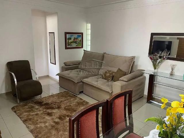 Apartamento para Venda em São Bernardo do Campo/SP Rudge Ramos 3 Quartos