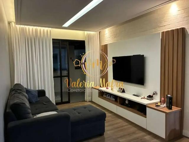 Apartamento para Venda em São Bernardo do Campo/SP Rudge Ramos 3 Quartos