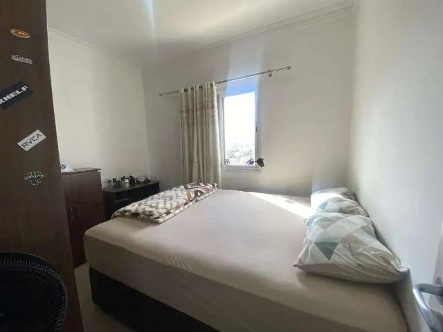 Apartamento para Venda em São Bernardo do Campo/SP Rudge Ramos 3 Quartos