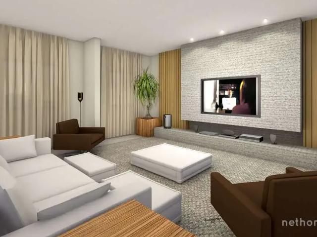 Apartamento para Venda em São Bernardo do Campo/SP Rudge Ramos 3 Quartos