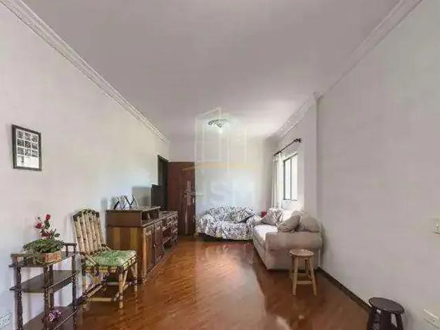Apartamento para Venda em São Bernardo do Campo/SP Rudge Ramos 3 Quartos