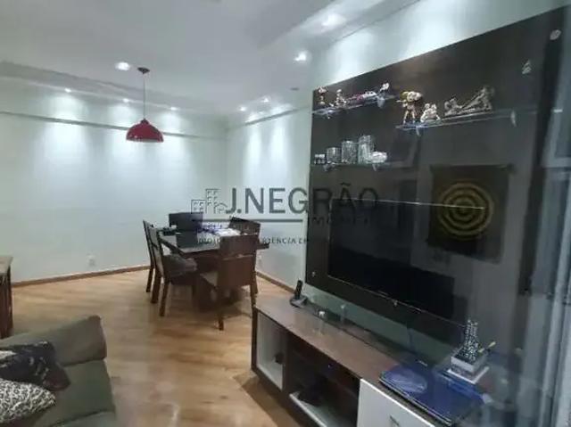 Apartamento para Venda em São Bernardo do Campo/SP Rudge Ramos 3 Quartos