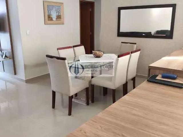 Apartamento para Venda em São Bernardo do Campo/SP Rudge Ramos 3 Quartos