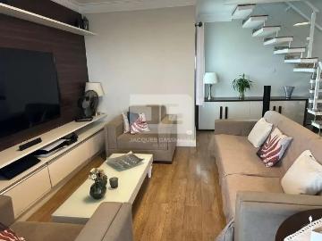 Apartamento para Venda em São Bernardo do Campo/SP Rudge Ramos 3 Quartos