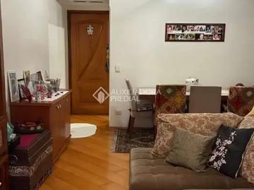 Apartamento para Venda em São Bernardo do Campo/SP Rudge Ramos 3 Quartos