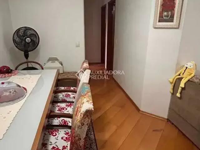 Apartamento para Venda em São Bernardo do Campo/SP Rudge Ramos 3 Quartos