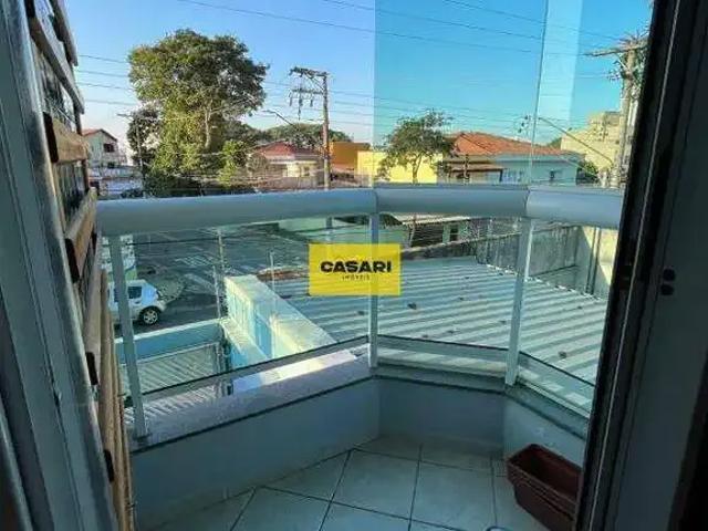 Apartamento para Venda em São Bernardo do Campo/SP Rudge Ramos 3 Quartos