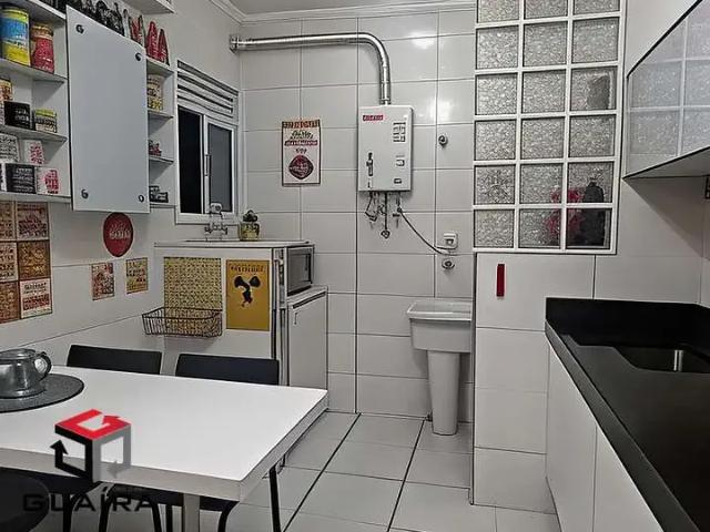 Apartamento para Venda em São Bernardo do Campo/SP Rudge Ramos 3 Quartos