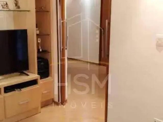 Apartamento para Venda em São Bernardo do Campo/SP Rudge Ramos 3 Quartos