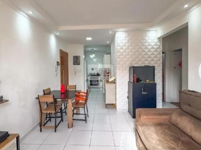 Apartamento para Venda em São Bernardo do Campo/SP Rudge Ramos 3 Quartos