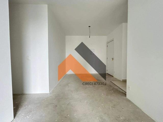 Apartamento para Venda em São Bernardo do Campo/SP Rudge Ramos 3 Quartos