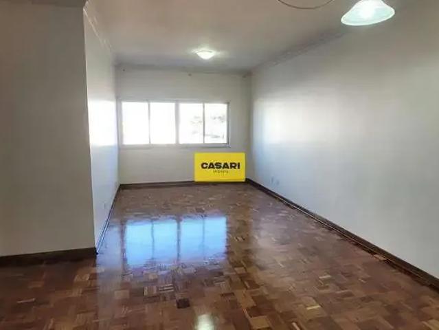Apartamento para Venda em São Bernardo do Campo/SP Rudge Ramos 3 Quartos