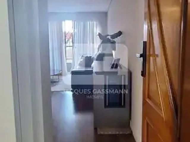 Apartamento para Venda em São Bernardo do Campo/SP Rudge Ramos 3 Quartos