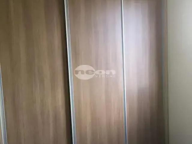 Apartamento para Venda em São Bernardo do Campo/SP Rudge Ramos 3 Quartos