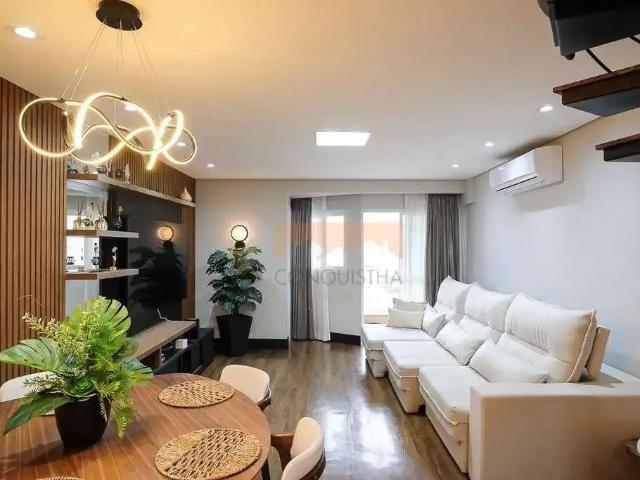 Apartamento para Venda em São Bernardo do Campo/SP Rudge Ramos 3 Quartos