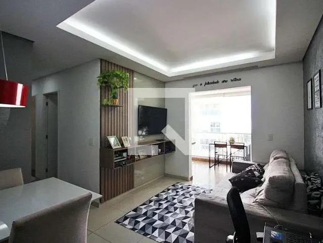 Apartamento para Venda em São Bernardo do Campo/SP Rudge Ramos 3 Quartos
