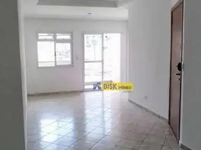 Apartamento para Venda em São Bernardo do Campo/SP Conjunto Residencial Nova Roma 3 Quartos
