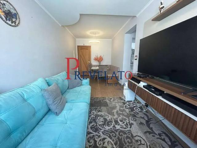 Apartamento para Venda em São Bernardo do Campo/SP Rudge Ramos 3 Quartos