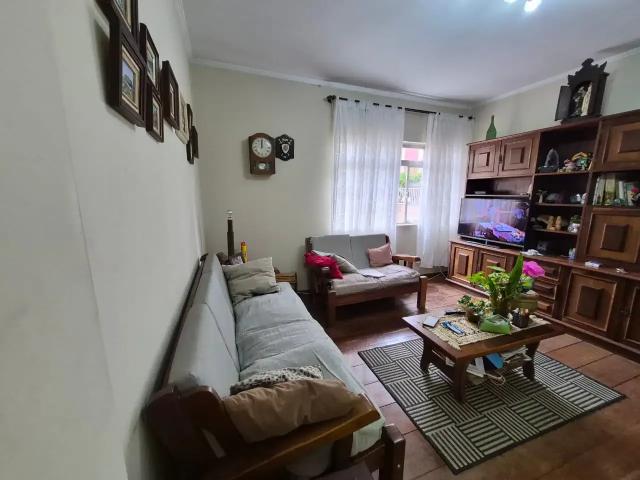 Apartamento para Venda em São Bernardo do Campo/SP Rudge Ramos 3 Quartos