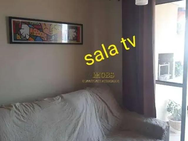 Apartamento para Venda em São Bernardo do Campo/SP Rudge Ramos 3 Quartos