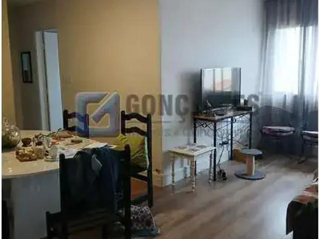 Apartamento para Venda em São Bernardo do Campo/SP Rudge Ramos 3 Quartos