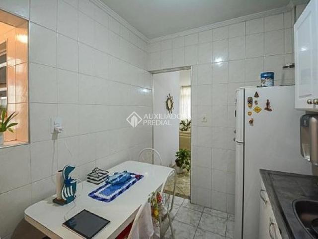 Apartamento para Venda em São Bernardo do Campo/SP Rudge Ramos 3 Quartos