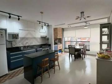 Apartamento para Venda em São Bernardo do Campo/SP Paulicéia 3 Quartos