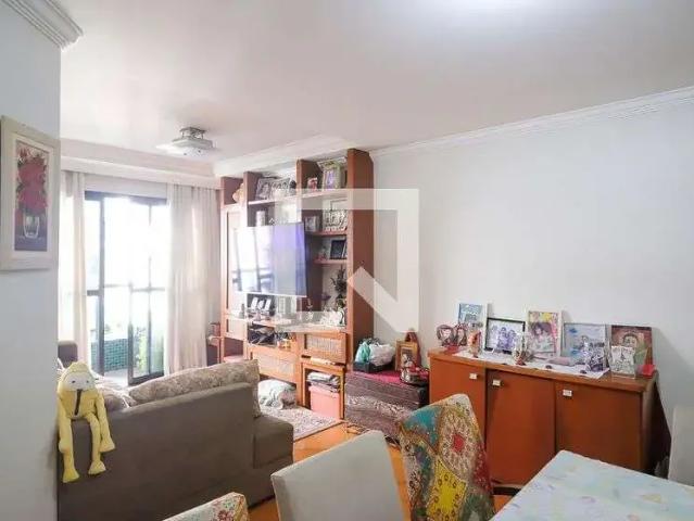 Apartamento para Venda em São Bernardo do Campo/SP Rudge Ramos 3 Quartos