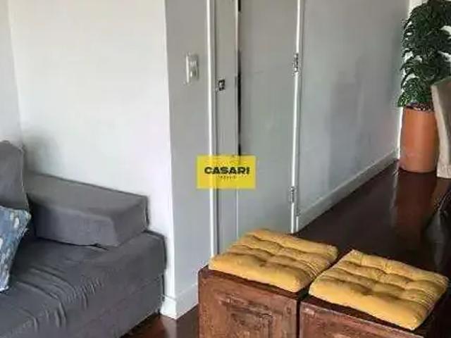 Apartamento para Venda em São Bernardo do Campo/SP Rudge Ramos 3 Quartos