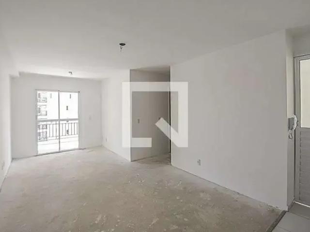 Apartamento para Venda em São Bernardo do Campo/SP Rudge Ramos 3 Quartos