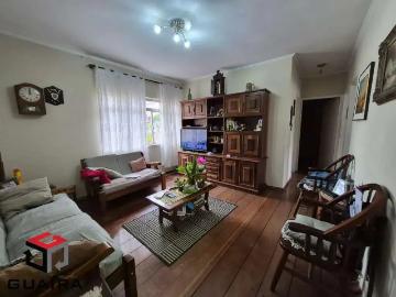 Apartamento para Venda em São Bernardo do Campo/SP Rudge Ramos 3 Quartos